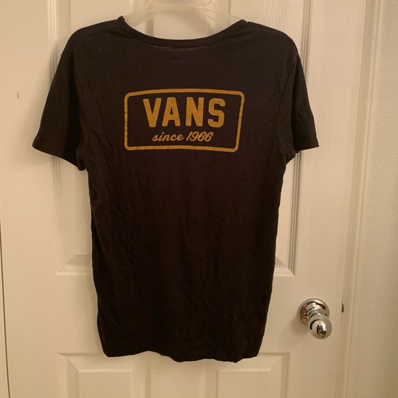Vans Graphic Tee - Picture 2 of 2